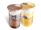 Puding so šľahanou smotanou 2 druhy 175 g