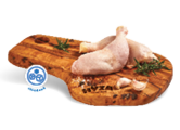Kuracie stehná chladené 1 kg