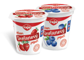 Smotanový jogurt Mňam 2 druhy 145 g