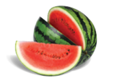 Melón červený jadierkový 1 kg