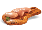 Kuracie rezne chladené Voľné 1 kg