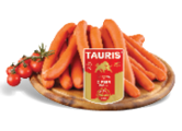 Zipser párky 100 g
