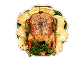 Kačica hlkobkozmrazená 1 kg