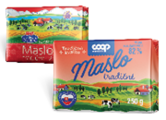 Maslo 250 g