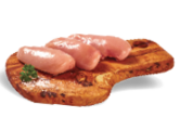 Kuracie rezne chladené 1 kg