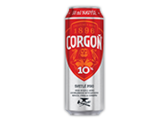Corgoň 10% 0,5 l