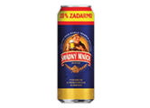 Smädný mních 0,5l + 10% zdarmo