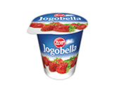 Jogobella rôzne druhy 150g