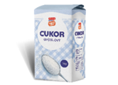 Kryštálový cukor 1 kg