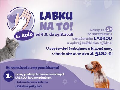 LABKU NA TO! 4. KOLO!