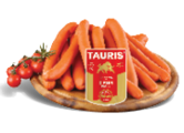Zipser párky 100 g